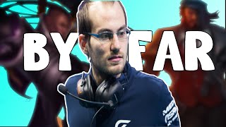 Forgiven quotBy Farquot Montage 20142015  Lcs Highlights [upl. by Itnahs733]