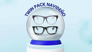 Twin Pack H Navidad 2024 [upl. by Salamanca]