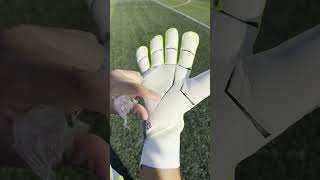 Adidas Predator Kaleci Eldiveni ASMR [upl. by Helena]