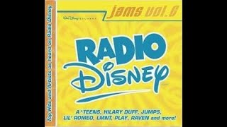 DTent Boys Dig It on Radio Disney AM 640 WWJZ August 20th 2003 [upl. by Jeanna614]