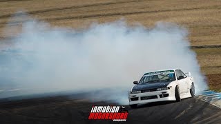 Drifting Tasmania 2017  Brodie Maher [upl. by Odrawde]