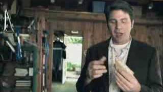 Hellmans Best Foods  Commercial 2007 [upl. by Maudie]