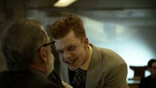 jerome valeska scene pack season 4 [upl. by Claudette]