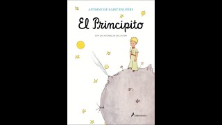 Audiolibro  El Principito Ep 2 [upl. by Kleinstein164]