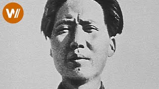 Mao TseTung 1969 [upl. by Ysset]