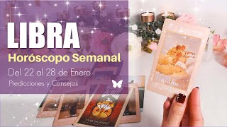 ⭐️LIBRA ESTA SEGUNDA OPORTUNIDAD SERÁ MAS FELIZ QUE LA PRIMERA🥰😍💕HOROSCOPO SEMANAL AMOR Y MÁS [upl. by Cain]