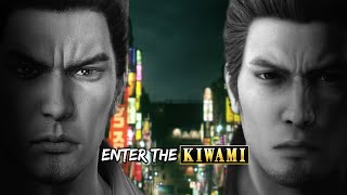 Enter the Kiwami [upl. by Oiramat]