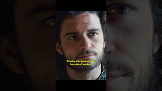 Now I know I shall not see 30 kingdomofheaven orlandobloom movie jerusalem baldwiniv [upl. by Enelrats]