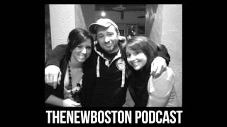 Being Nervous Around Girls  58  thenewboston Podcast [upl. by Inus]