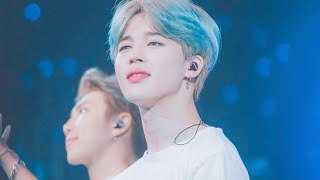 BTS Jimin 💙 Naah Jass Manak song mix fmv edit jimin [upl. by Eladnyl]