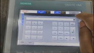 Siemens Simatic HMI Repairs  Beve Machine Tool Solutions Bangalore call  9980146611 [upl. by Laikeze]