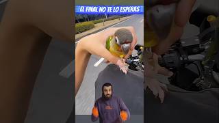 ¡Pájaro Trolea A Su Dueño shorts [upl. by Stralka]