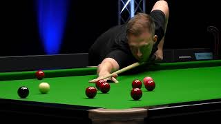 Judd Trump vs Cao Yupeng  2023 Championship League Snooker  Ranking Edition [upl. by Sirromaj]