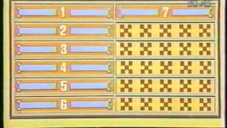 Family Feud Dawson Episode 12 [upl. by Gluck]