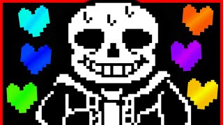 Sans The SOUL Master [upl. by Ihsir]