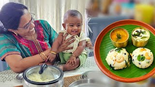 ❤️Ven Pongal  வெண்பொங்கல்  Pongal Recipe in Tamil  Milagu Pongal  Nei Pongal  Ghee Pongal [upl. by Meeker]