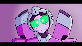 Animatic Arcee… es linda [upl. by Stern]