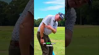 Improve Your Golf Swing Mastering the Perfect Hand Position [upl. by Aneev530]