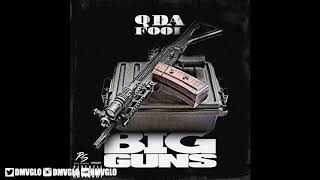 Q Da Fool  Big Guns [upl. by Ia]