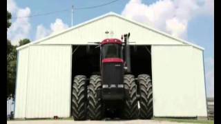 Agritex  CASE IH [upl. by Abercromby491]