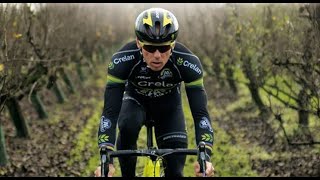 Mini docu Sven Nys zijn carrière HD [upl. by Nob]