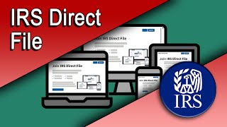 IRS Direct File [upl. by Akram]