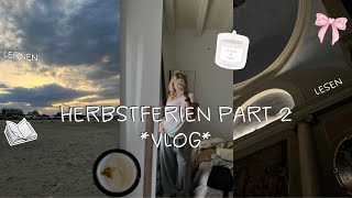 a week in italy🍂🌇I Herbstferien Vlog [upl. by Spooner]