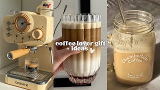 coffee lover gift ideas☕️ [upl. by Blayne715]