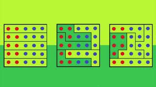 Gerrymandering EP2 การเลือกตั้ง สส และ สว ของสหรัฐอเมริกา [upl. by Naiva]