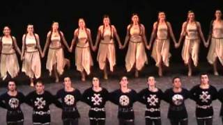 GRUPO DE DANZAS ARMENIAS  NAIRI  BARAKHUMP  ARGENTINA [upl. by Harley]