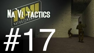 NaVi tactics  Aplant takeover 320 detrain 17 [upl. by Schurman]