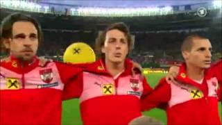 Austria National Anthem [upl. by Vey]