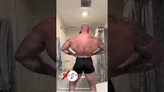 gimnasio motivation GYM muscleman fitnessdaddy spartaphoto spartaphoto2025 spartavevo [upl. by Eceinahs]