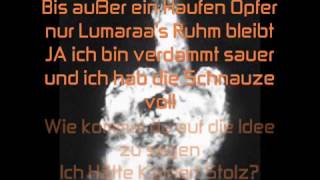 LumaraaFick dich lyrics [upl. by Einnov462]