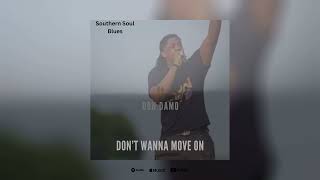 DBN Damo  Don’t Wanna Move On [upl. by Nylyaj]