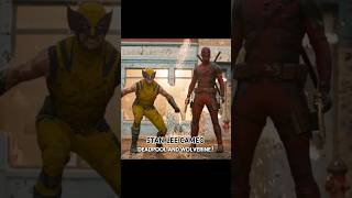 Stan Lee Cameo in Deadpool amp Wolverine [upl. by Jenelle]