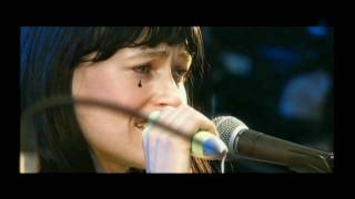 COCOROSIE  ANIMALS  LIVE [upl. by Wan567]