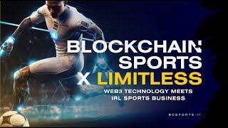 Blockchain Sports Overview 3192024 [upl. by Nuahsyd]