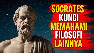 Metode Dialog Socrates Dasar Filsafat amp Ilmu  Stoikisme Skeptisisme Sinisme Eksistensialisme [upl. by Daryn]