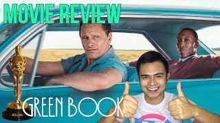 Green Book 3 MINUTE MOVIE REVIEW [upl. by Eninnaej171]