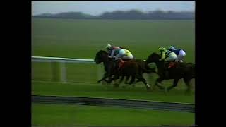 1987 Tattersalls Middle Park Stakes [upl. by Irme]