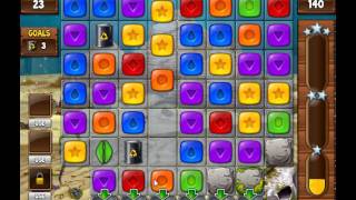 Pengle Level 140  Facebook Game [upl. by Houlberg219]