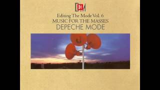 Editing The Depeche Mode Vol 6  Pimpf Kaiser Rough FC Remix [upl. by Benkley]