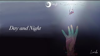 Day amp Night by Ok Goodnight with Lyrics [upl. by Eitsim]