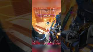 I 1v1ed Lamic TWO TIMES in the new solos mode apexlegends apexmoment apex apexsolo [upl. by Lenehc]