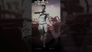 freefire BN VIP BOSS⚡ Gameing like and subscribe🙏 me [upl. by Nyrek]