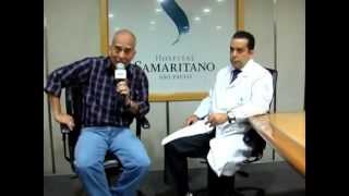 O que é odontologia hospitalar Programa FJR Sustentabilidade Band [upl. by Mayhs989]