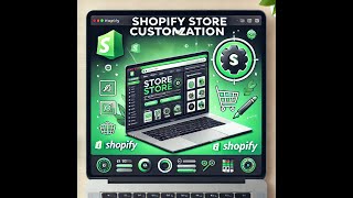 How to Customize Your Shopify Store StepbyStep Guide [upl. by Nirret]