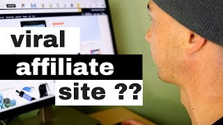 Authority Websites amp Passive IncomeThis Is Why Im Broke  Learn Affiliate Marketing for Beginners [upl. by Odnamra]