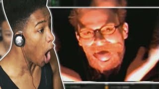 ETIKA GOES ON TOP 20 CREEPY WEBSITES  ETIKA STREAM HIGHLIGHT [upl. by Palocz]